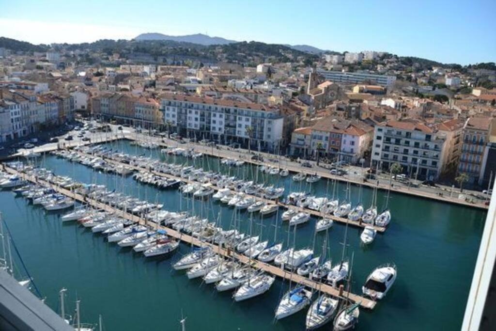 Grande Maison De Ville Atypique - 4 Nuits Mini La Seyne-sur-Mer Exterior foto
